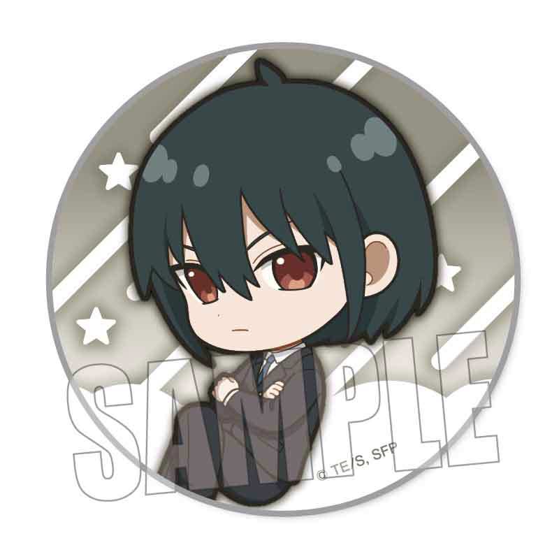 (PO) Pukasshu SPY x FAMILY Trading Can Badge Image_5