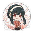 (PO) Pukasshu SPY x FAMILY Trading Can Badge Image_8