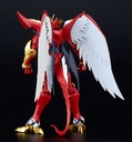 (PO) Moderoid Magic Knight Rayearth - Combined Rune God Rayearth Image_5