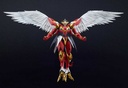 (PO) Moderoid Magic Knight Rayearth - Combined Rune God Rayearth Image_6