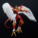 (PO) Moderoid Magic Knight Rayearth - Combined Rune God Rayearth Image_7
