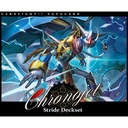 (PO) CardFight!! Vanguard Overdress Special Series Vol.3 (Stride Deckset Chronojet) [VG-D-SS03] (Jap) [BOX] Image_1