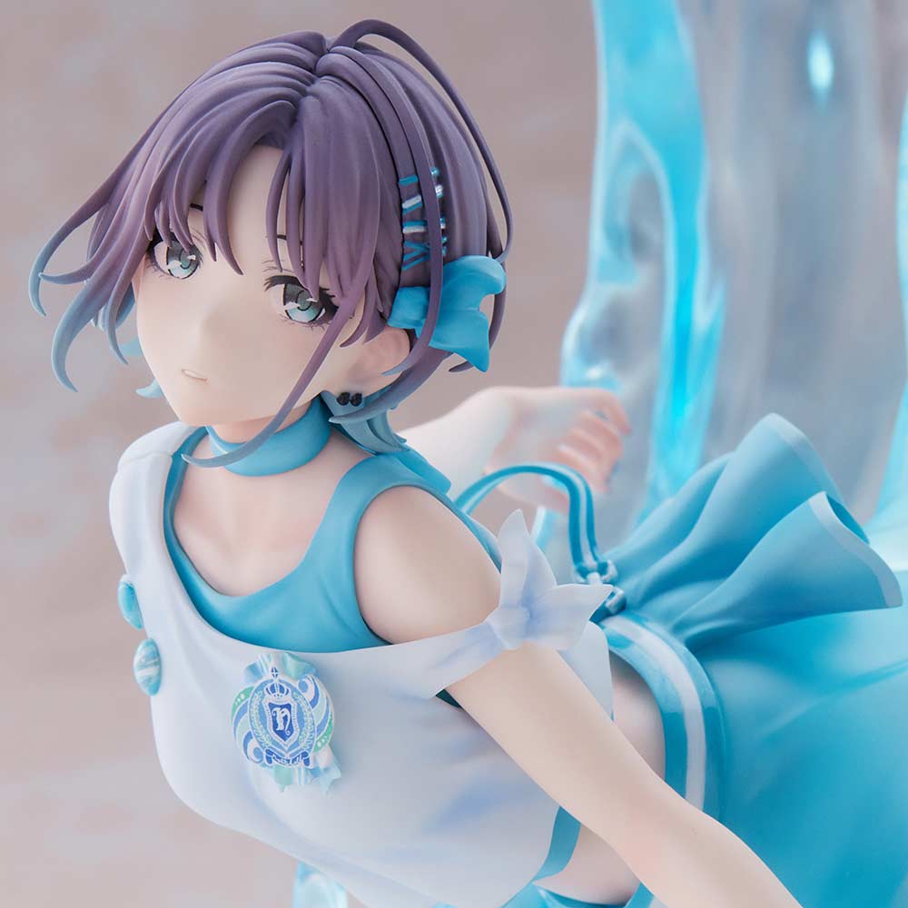 (PO) The Idolmaster Shiny Colors - Asakura Toru Clear Marine Calm Ver. Image_1
