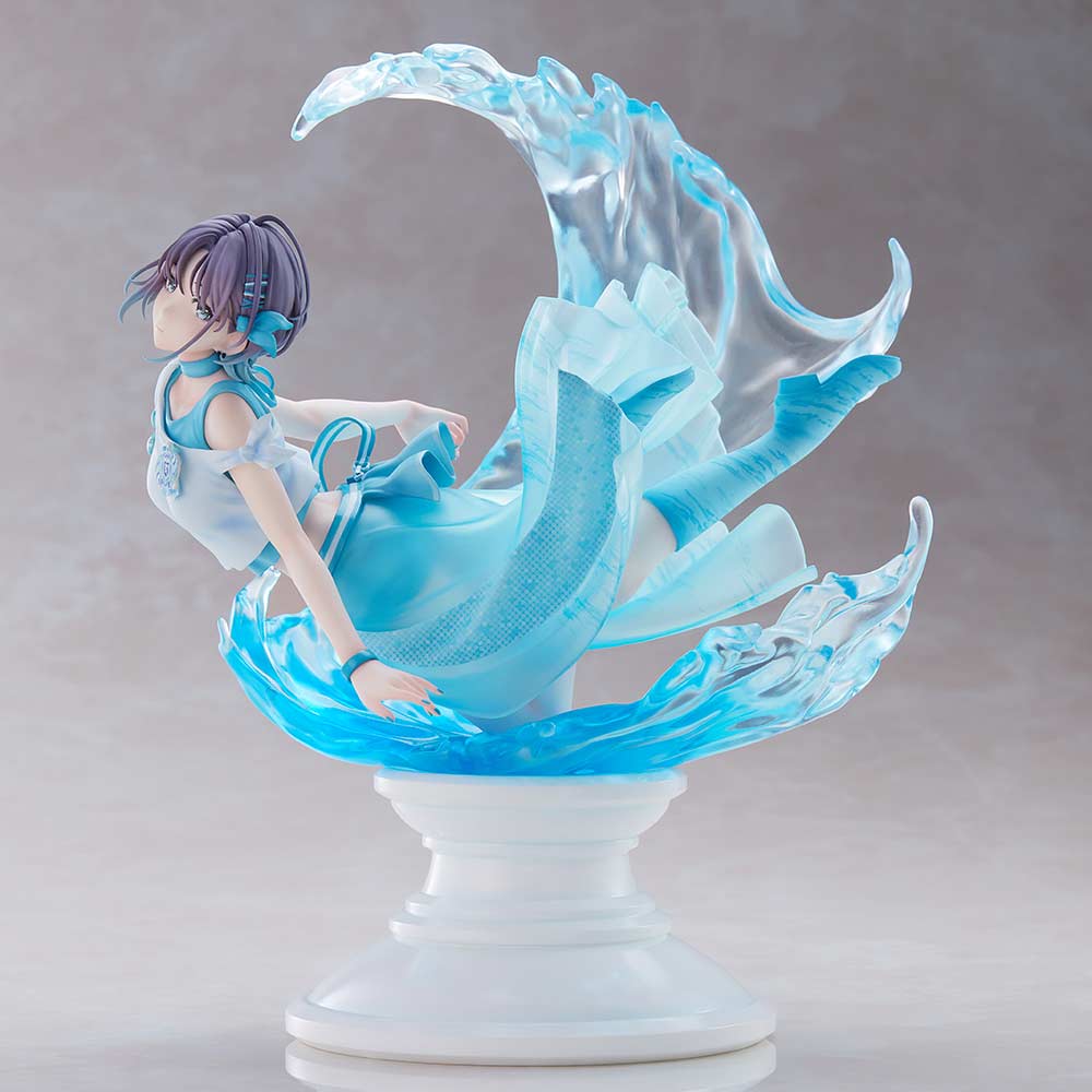 (PO) The Idolmaster Shiny Colors - Asakura Toru Clear Marine Calm Ver. Image_3