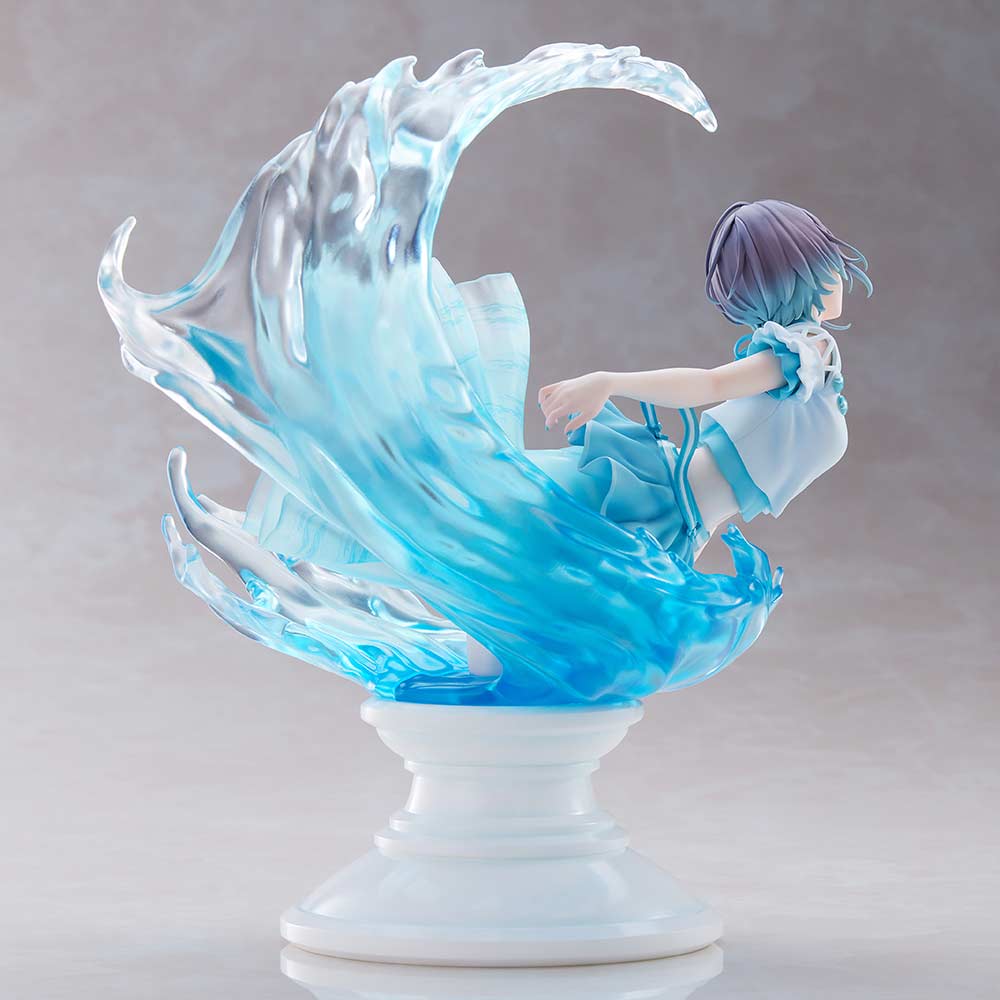 (PO) The Idolmaster Shiny Colors - Asakura Toru Clear Marine Calm Ver. Image_5