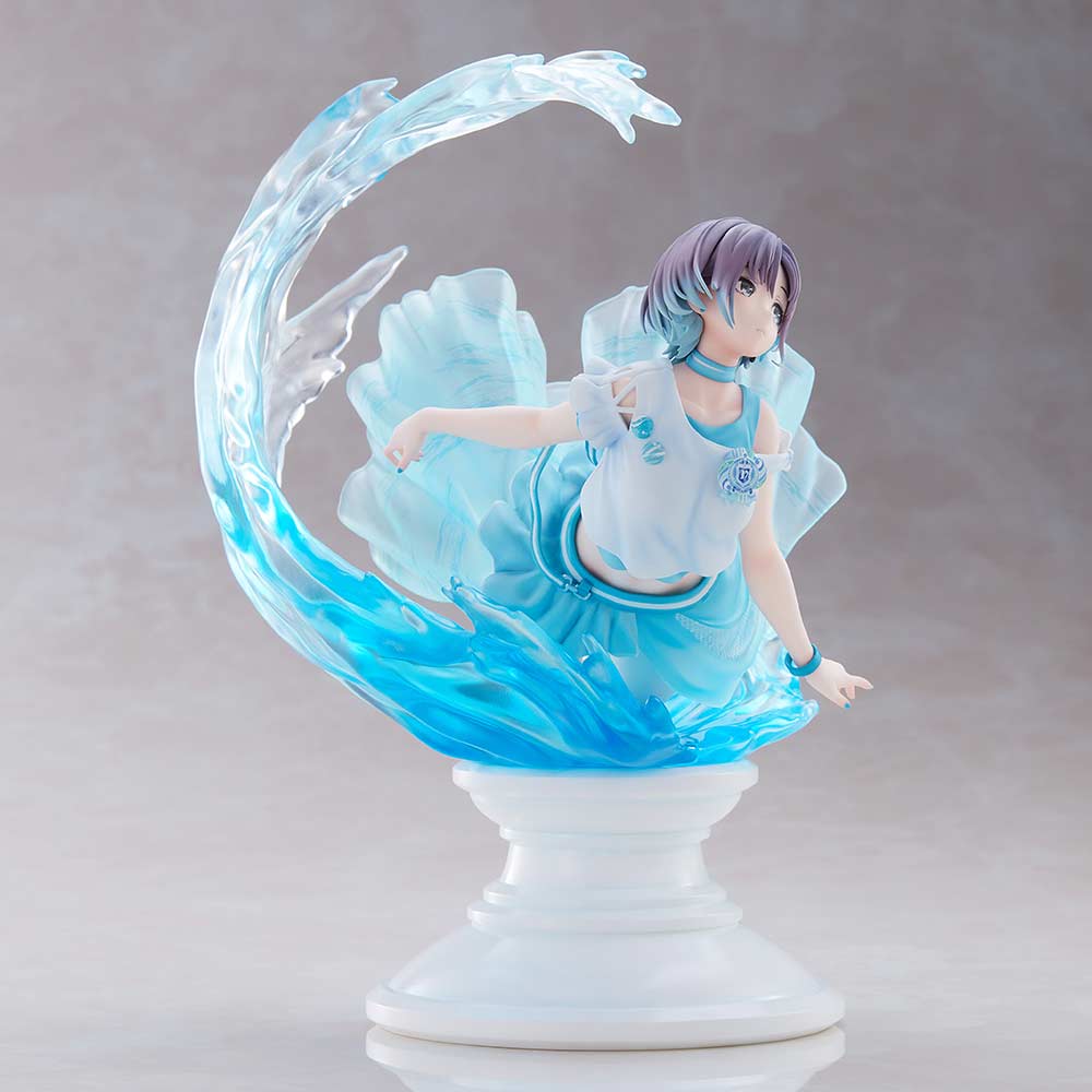 (PO) The Idolmaster Shiny Colors - Asakura Toru Clear Marine Calm Ver. Image_6