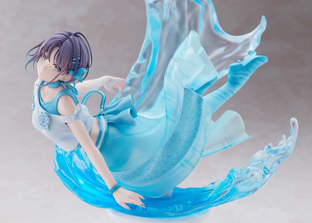 (PO) The Idolmaster Shiny Colors - Asakura Toru Clear Marine Calm Ver. Image_9