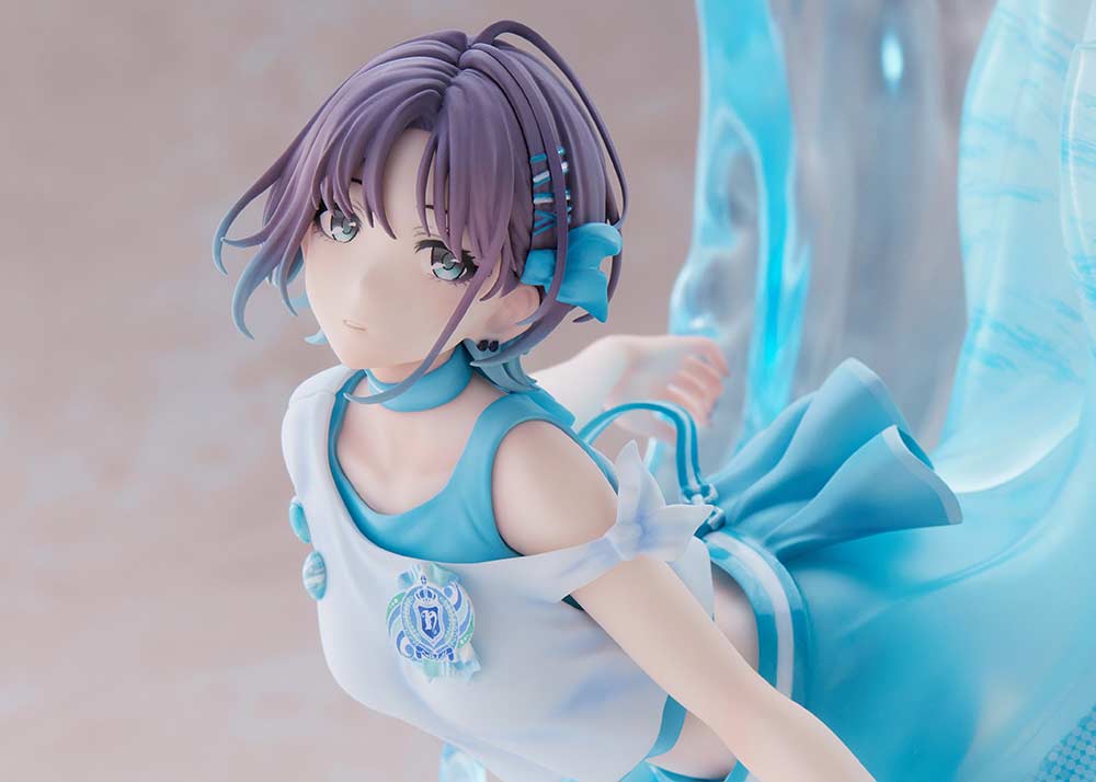 (PO) The Idolmaster Shiny Colors - Asakura Toru Clear Marine Calm Ver. Image_10
