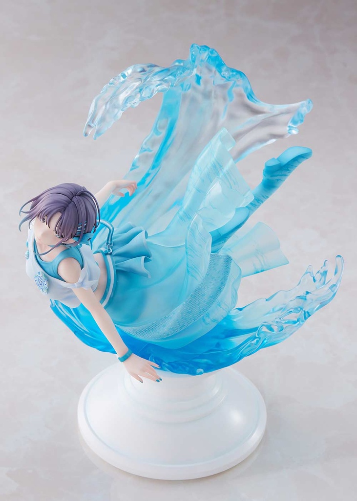 (PO) The Idolmaster Shiny Colors - Asakura Toru Clear Marine Calm Ver. Image_11
