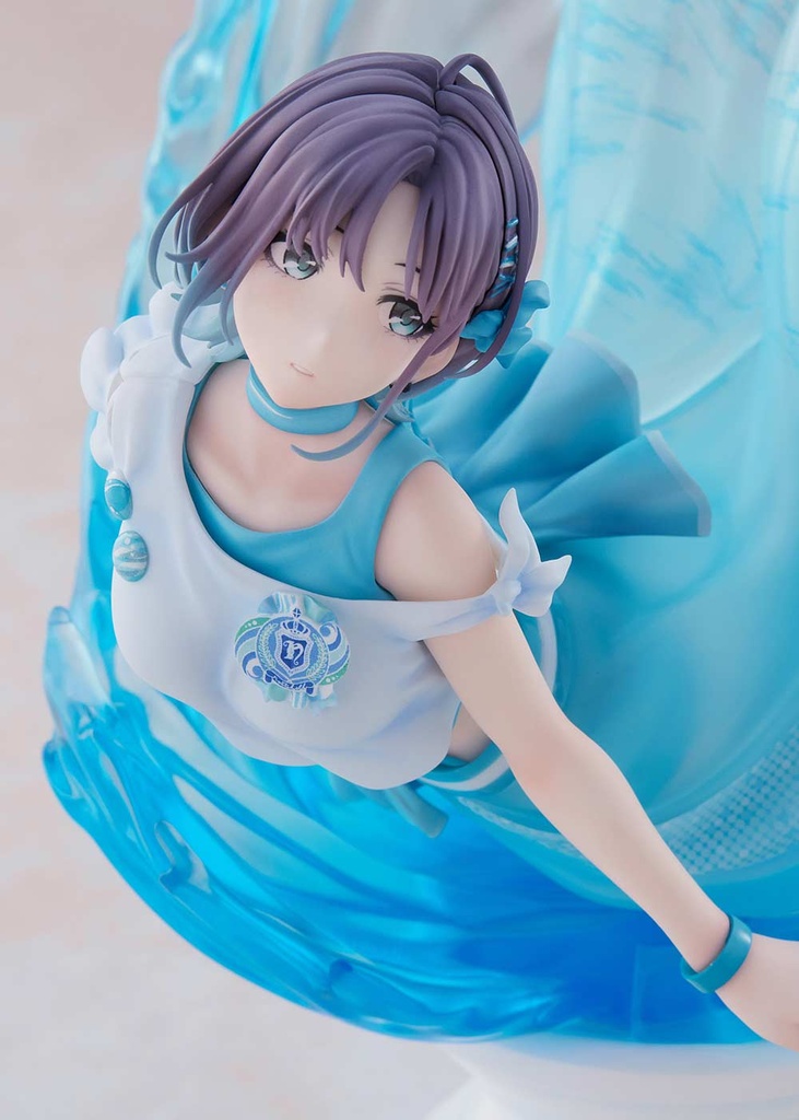 (PO) The Idolmaster Shiny Colors - Asakura Toru Clear Marine Calm Ver. Image_12