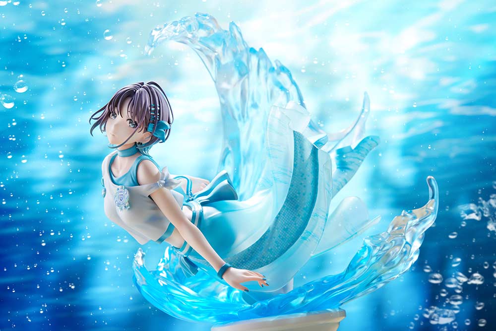 (PO) The Idolmaster Shiny Colors - Asakura Toru Clear Marine Calm Ver. Image_13