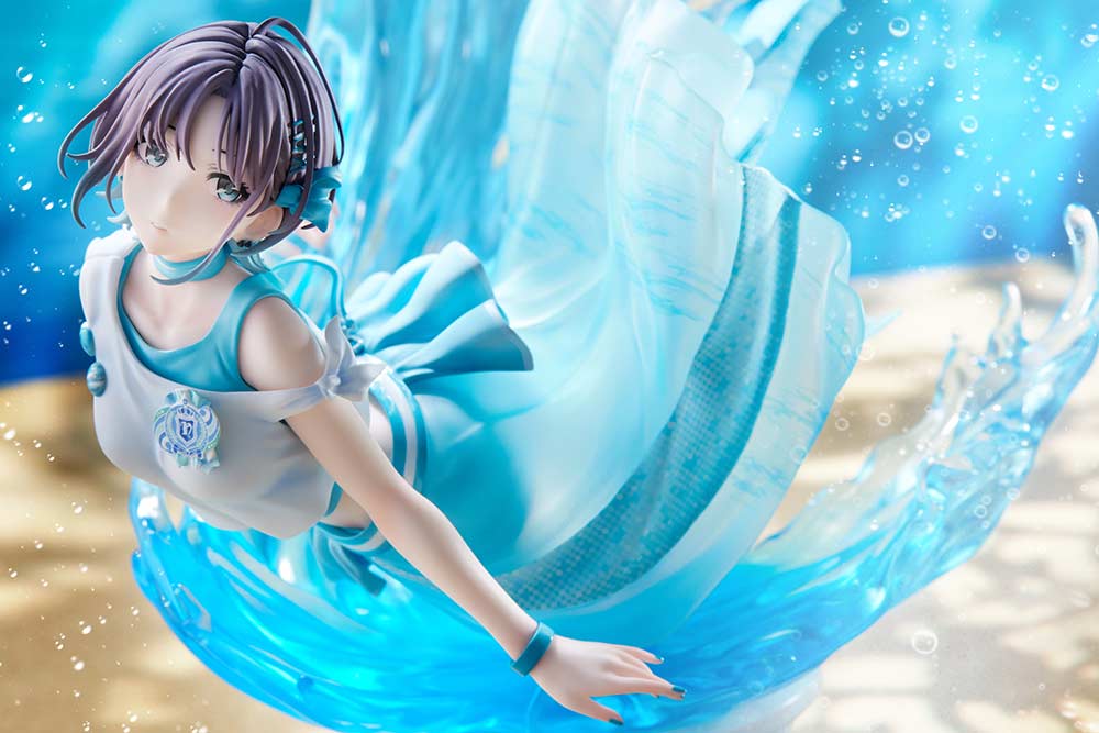 (PO) The Idolmaster Shiny Colors - Asakura Toru Clear Marine Calm Ver. Image_14