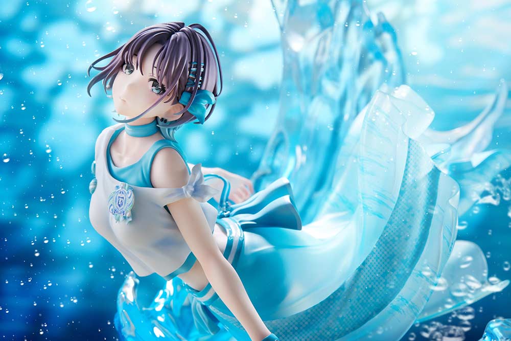 (PO) The Idolmaster Shiny Colors - Asakura Toru Clear Marine Calm Ver. Image_16