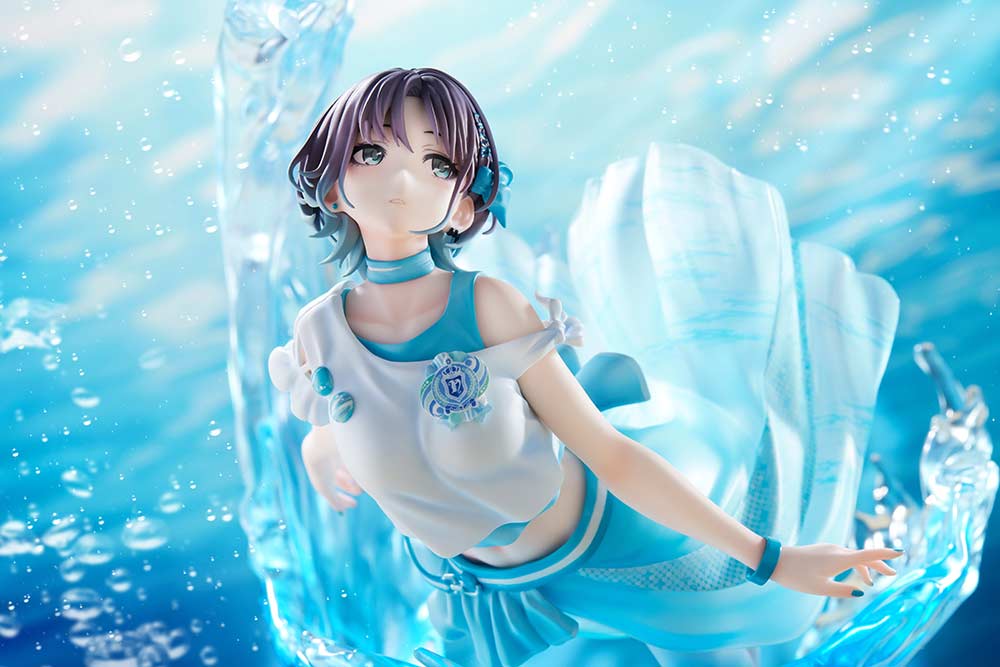 (PO) The Idolmaster Shiny Colors - Asakura Toru Clear Marine Calm Ver. Image_17