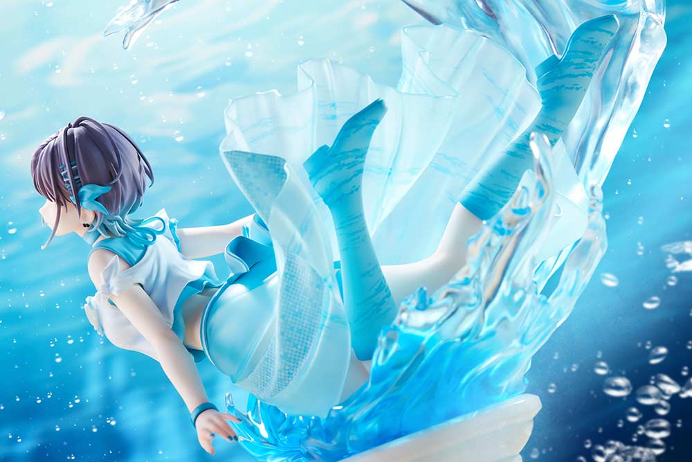 (PO) The Idolmaster Shiny Colors - Asakura Toru Clear Marine Calm Ver. Image_18