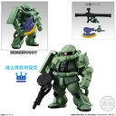 (PO) Gundam UC FW Gundam Converge 10th Anniversary #Selection 03 [BOX] Image_6