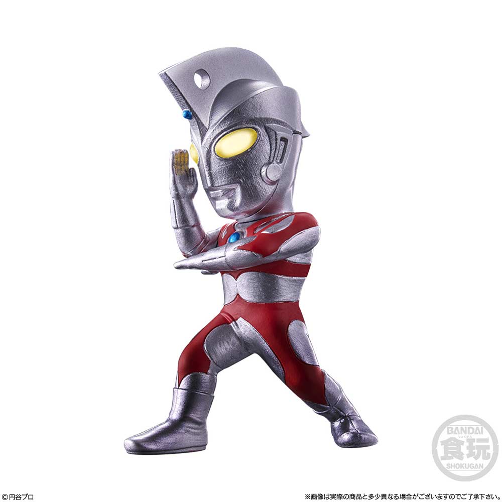 (PO) Converge Motion Ultraman 4 [BOX] Image_2