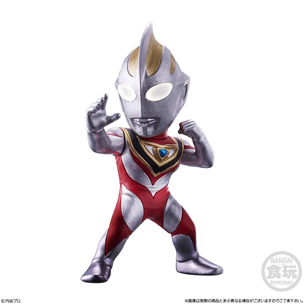 (PO) Converge Motion Ultraman 4 [BOX] Image_3