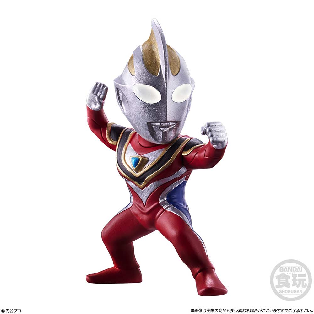 (PO) Converge Motion Ultraman 4 [BOX] Image_4