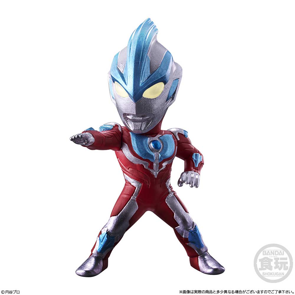 (PO) Converge Motion Ultraman 4 [BOX] Image_6