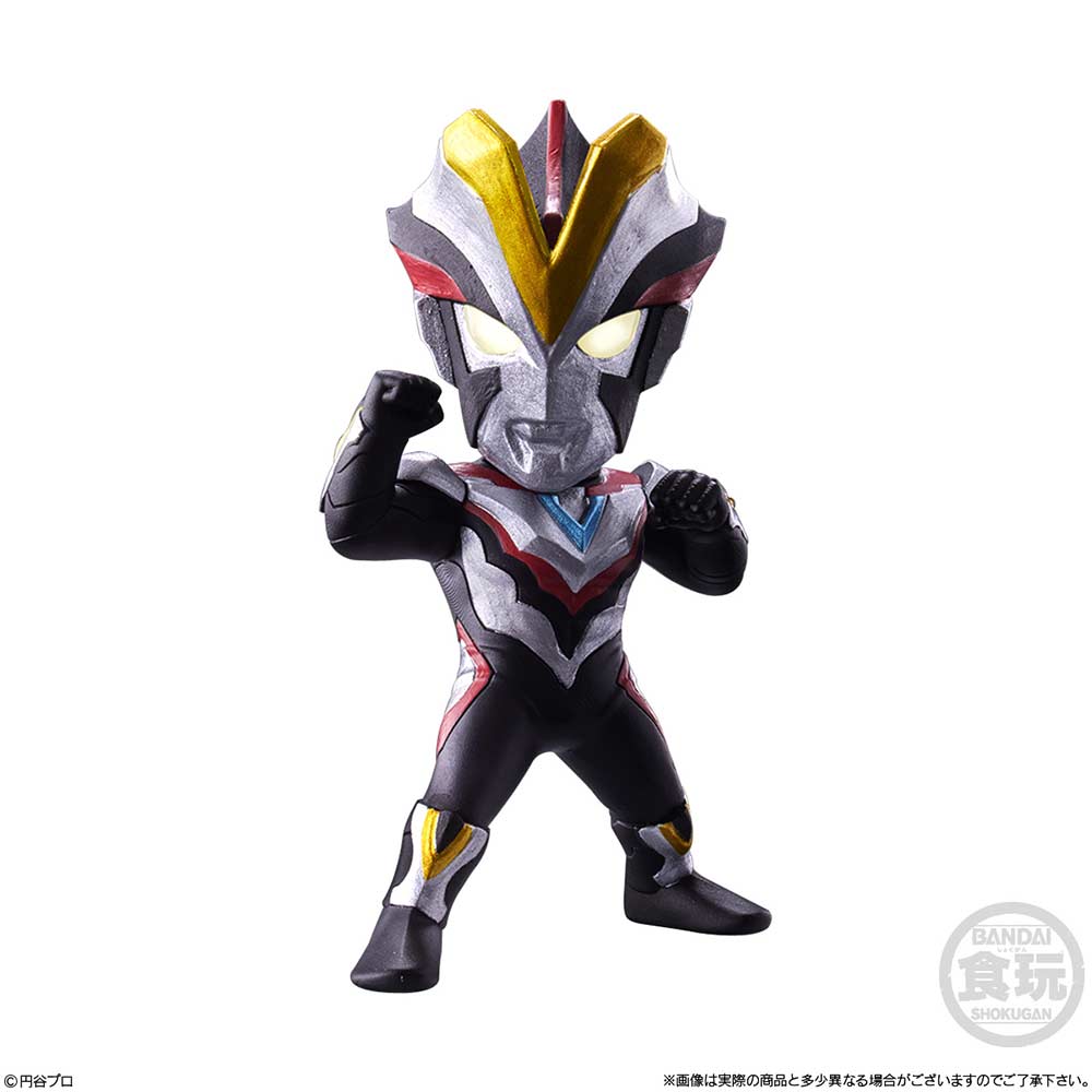 (PO) Converge Motion Ultraman 4 [BOX] Image_7