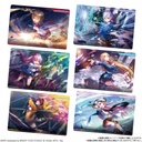 (PO) Heaven Burns Red Wafer Card Vol. 1 [BOX] Image_2
