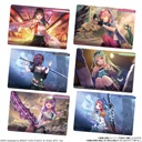 (PO) Heaven Burns Red Wafer Card Vol. 1 [BOX] Image_5