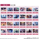 (PO) Heaven Burns Red Wafer Card Vol. 1 [BOX] Image_7