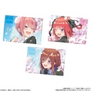 (PO) The Quintessential Quintuplets Movie Wafer Card 2 [BOX] Image_4
