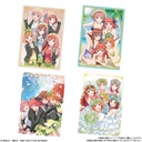 (PO) The Quintessential Quintuplets Movie Wafer Card 2 [BOX] Image_5