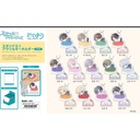 (PO) Stand Mini Acrylic Key Chain Stand My Heroes Hug Meets A Box [BOX] Image_1