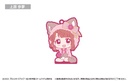(PO) Love Live! Nijigasaki Academy School Idol Club Osuwari Rubber Stand [BOX] Image_2