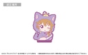 (PO) Love Live! Nijigasaki Academy School Idol Club Osuwari Rubber Stand [BOX] Image_7