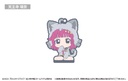 (PO) Love Live! Nijigasaki Academy School Idol Club Osuwari Rubber Stand [BOX] Image_10