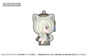 (PO) Love Live! Nijigasaki Academy School Idol Club Osuwari Rubber Stand [BOX] Image_12