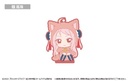 (PO) Love Live! Nijigasaki Academy School Idol Club Osuwari Rubber Stand [BOX] Image_13