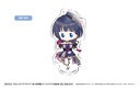(PO) Love Live! Nijigasaki Academy School Idol Club Retro Style Acrylic Key Chain [BOX] Image_5