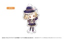 (PO) Love Live! Nijigasaki Academy School Idol Club Retro Style Acrylic Key Chain [BOX] Image_6