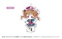 (PO) Love Live! Nijigasaki Academy School Idol Club Retro Style Acrylic Key Chain [BOX] Image_7