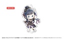 (PO) Love Live! Nijigasaki Academy School Idol Club Retro Style Acrylic Key Chain [BOX] Image_8