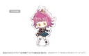 (PO) Love Live! Nijigasaki Academy School Idol Club Retro Style Acrylic Key Chain [BOX] Image_10
