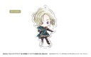 (PO) Love Live! Nijigasaki Academy School Idol Club Retro Style Acrylic Key Chain [BOX] Image_12