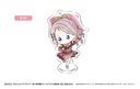(PO) Love Live! Nijigasaki Academy School Idol Club Retro Style Acrylic Key Chain [BOX] Image_13