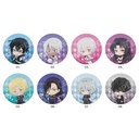 (PO) The Case Study of Vanitas Leather Badge 01 Vol. 1 [BOX] Image_2