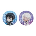 (PO) The Case Study of Vanitas Leather Badge 01 Vol. 1 [BOX] Image_3
