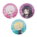 (PO) The Case Study of Vanitas Leather Badge 01 Vol. 1 [BOX] Image_4