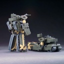 HGUC Mobile Suit Gundam Unicorn - D-50C Loto Twin set  Image_5