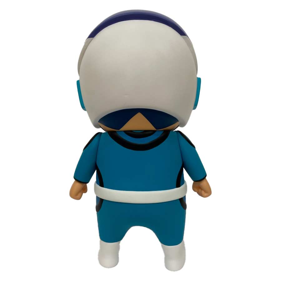(PO) Crayon Shin-chan MARBO TAKUMI COLLECTION Kazama-kun Image_2