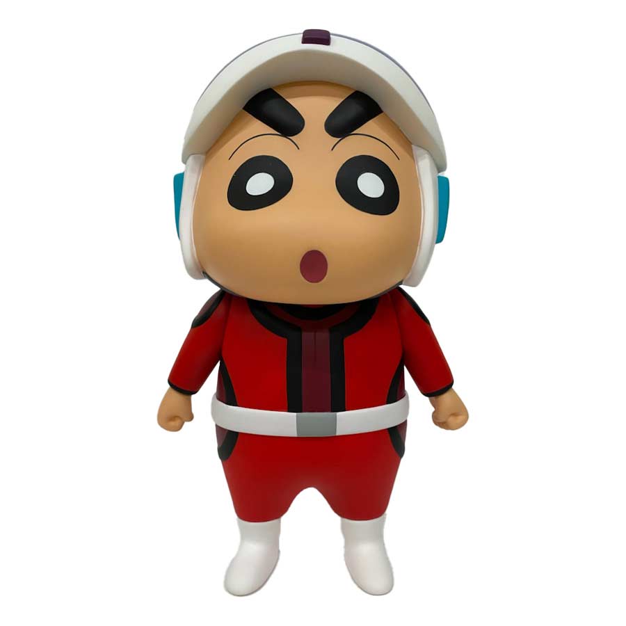 (PO) Crayon Shin-chan MARBO TAKUMI COLLECTION Shin-chan Image_1