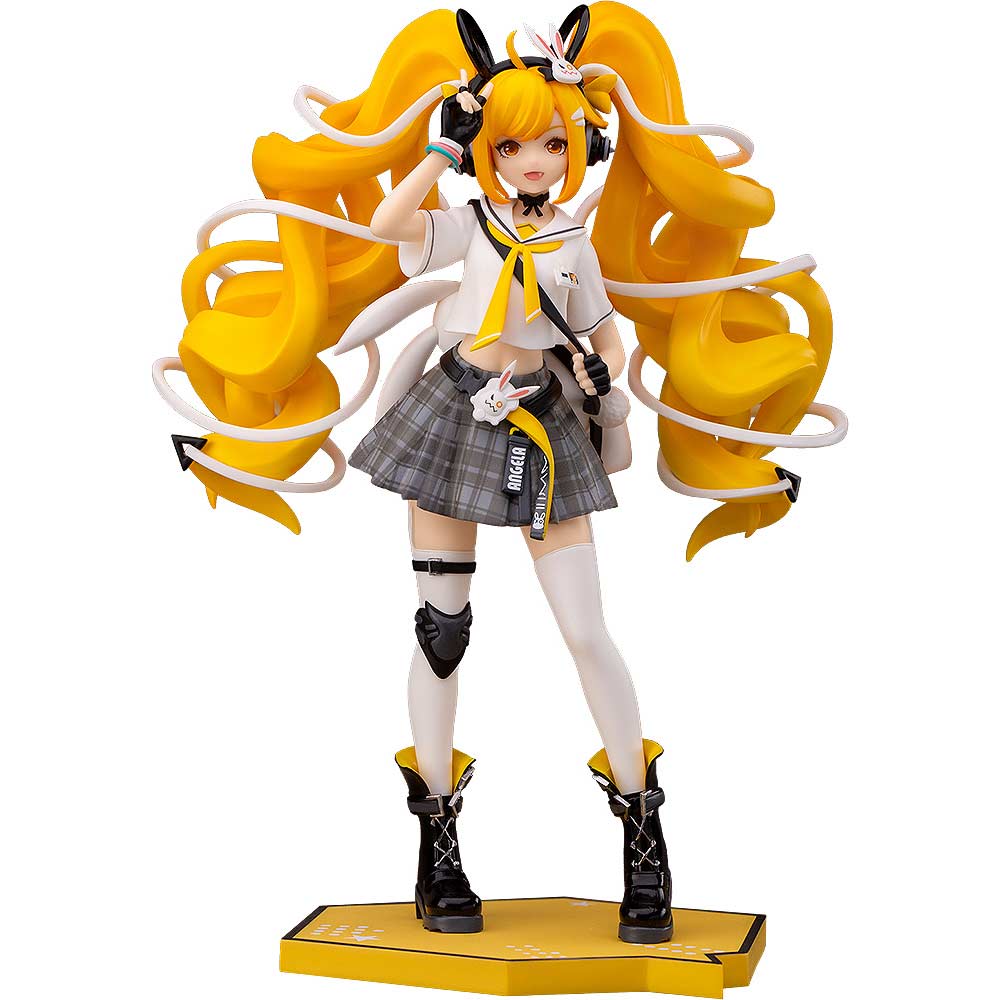 (PO) Honor of Kings - Angela Mysterious Journey of Time Ver. Image_2